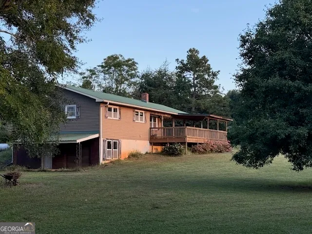 $750,000 | 2355 Price Road, Martin, GA 30557