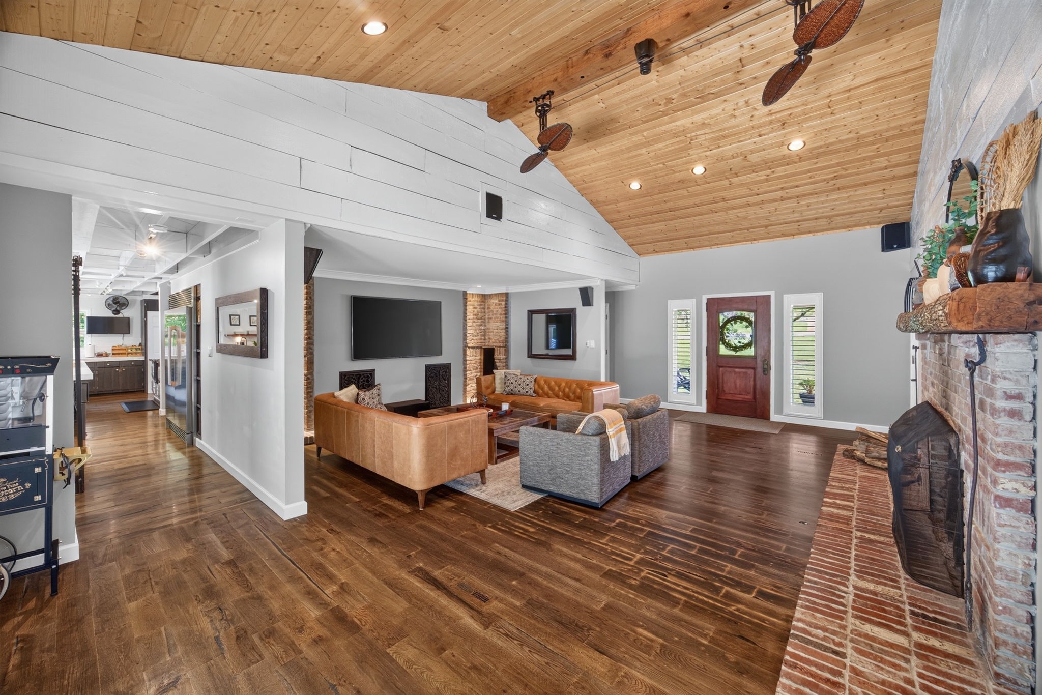 1180 Mt Vernon Road Cookeville, TN 38501 - Photo 12 of 74