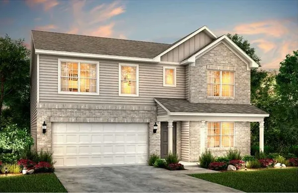 $414,780 | 240 Delilah Street, McDonough, GA 30252