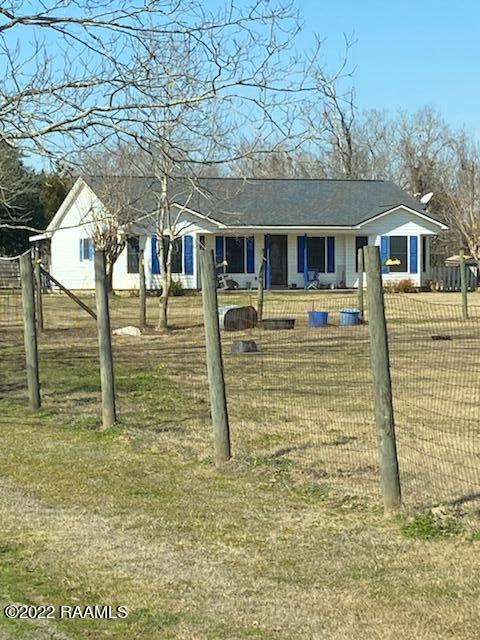 203 Printemps Road Carencro, LA 70520 - Photo 1 of 32 Front Close