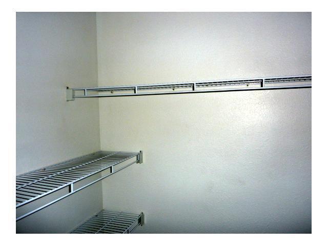18864 Baseline Road Olivet, MI 49076 - Photo 4 of 19 Closet