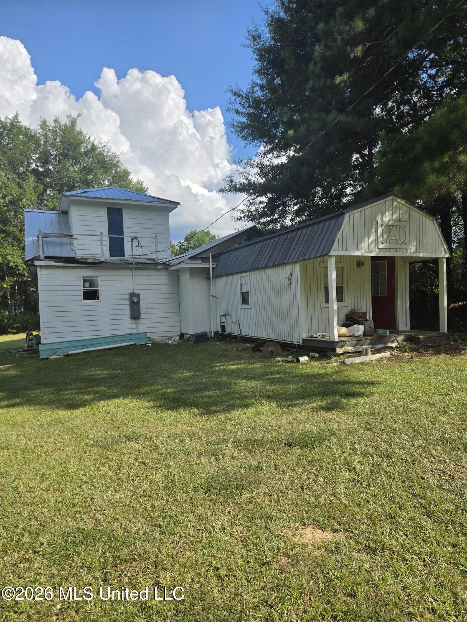 14092 New Zion Road Crystal Springs, MS 39059 - Photo 5 of 18 14092 New Zion Road - #6