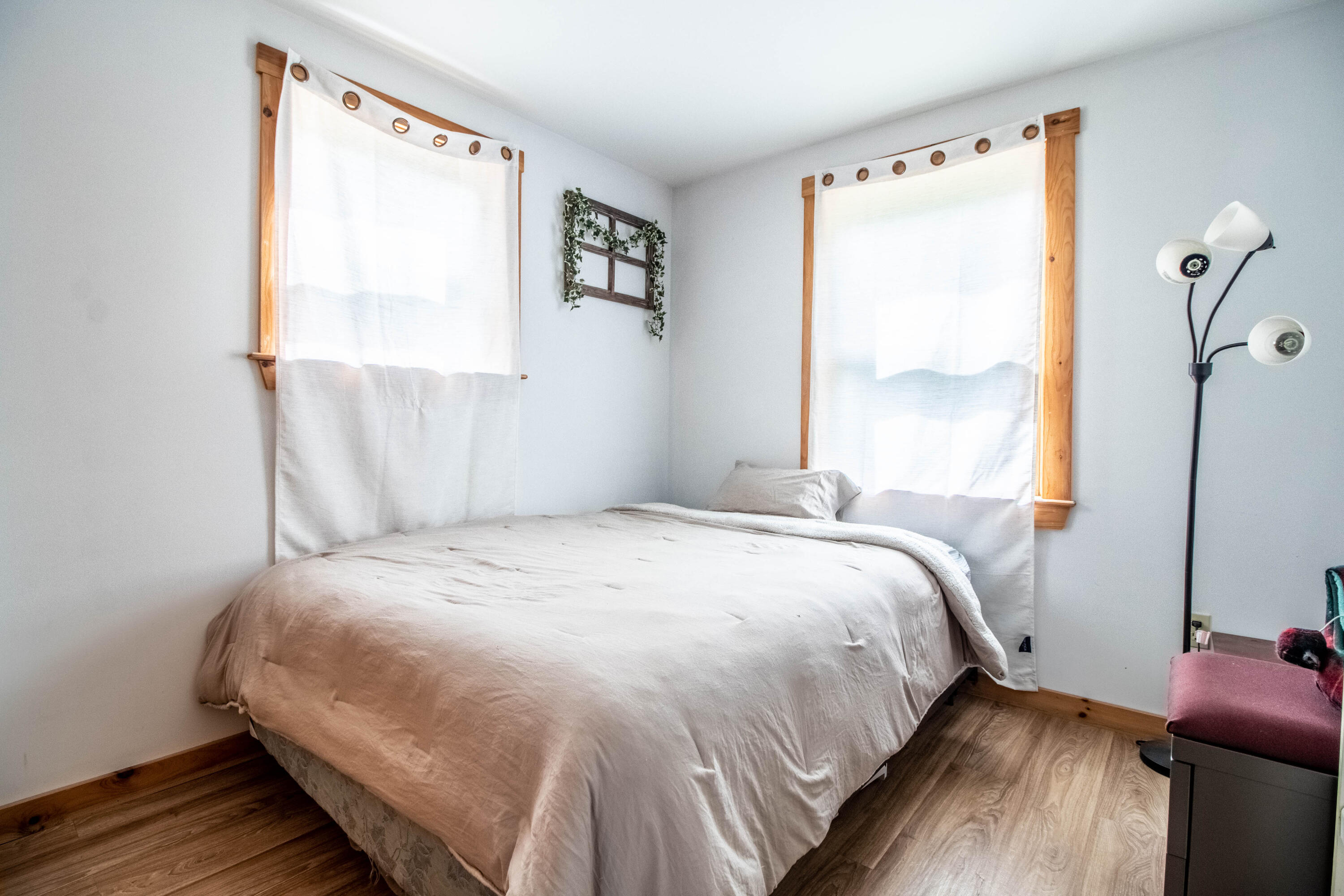 266 Lord Road Lebanon, ME 04027 - Photo 20 of 42 Bedroom 1