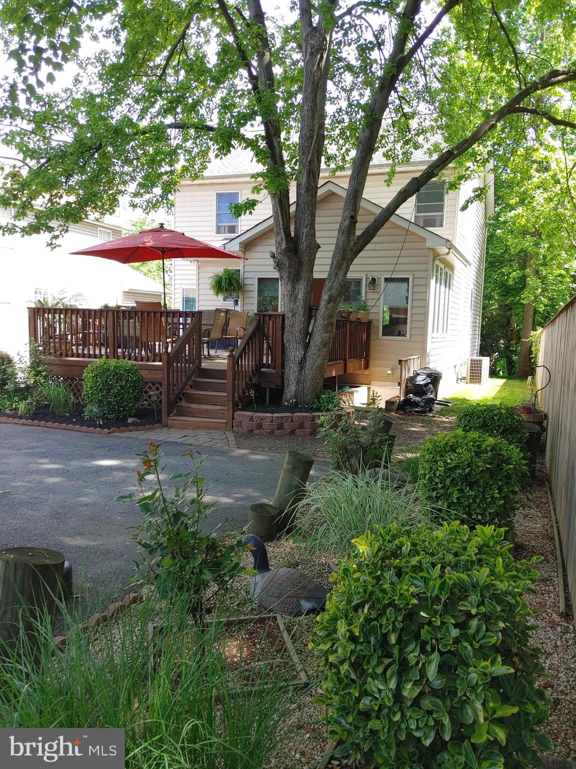 4111 Silver Spring Road Nottingham, MD 21236 - Photo 61 of 65 Gallery Image 61