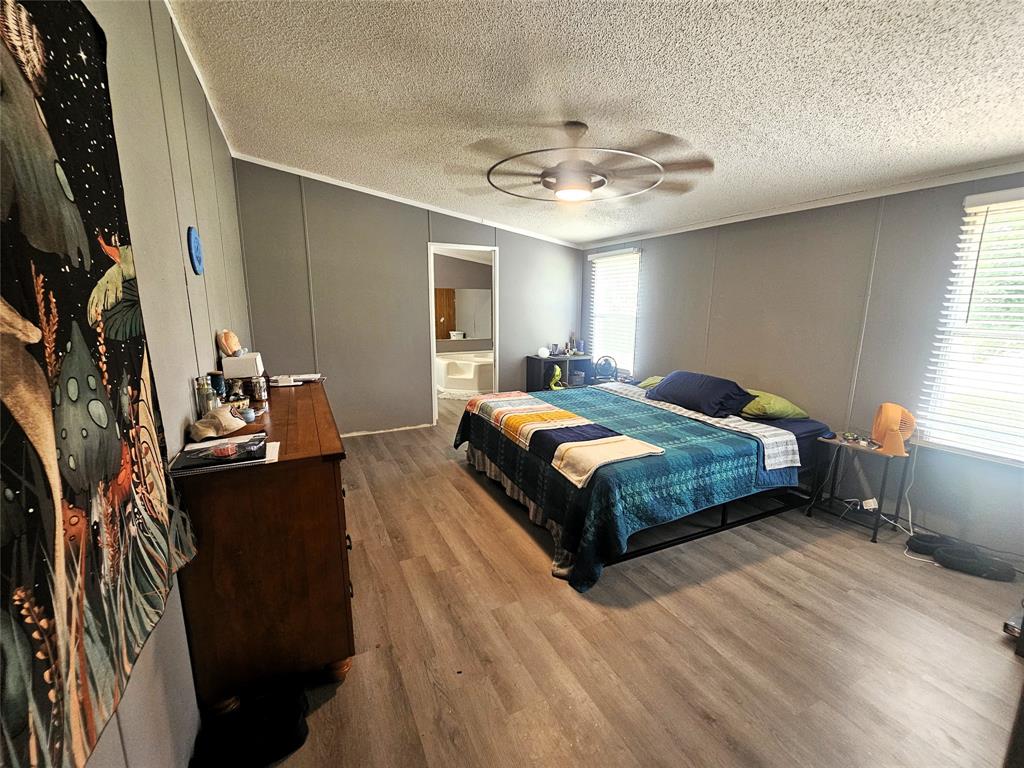 12910 Springhaven Drive Keithville, LA 71047 - Photo 16 of 33 Remote Master suite