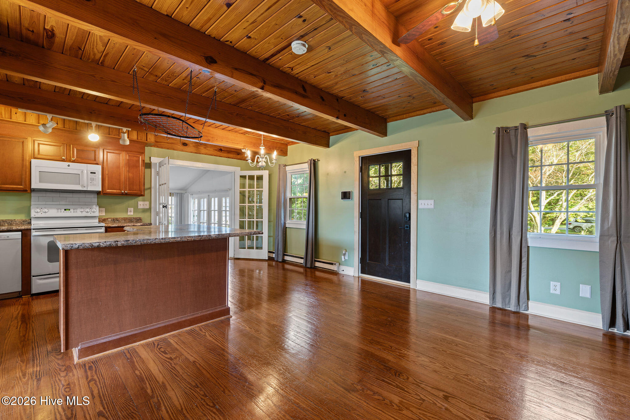 126 Leslie Road Goldsboro, NC 27530 - Photo 8 of 43