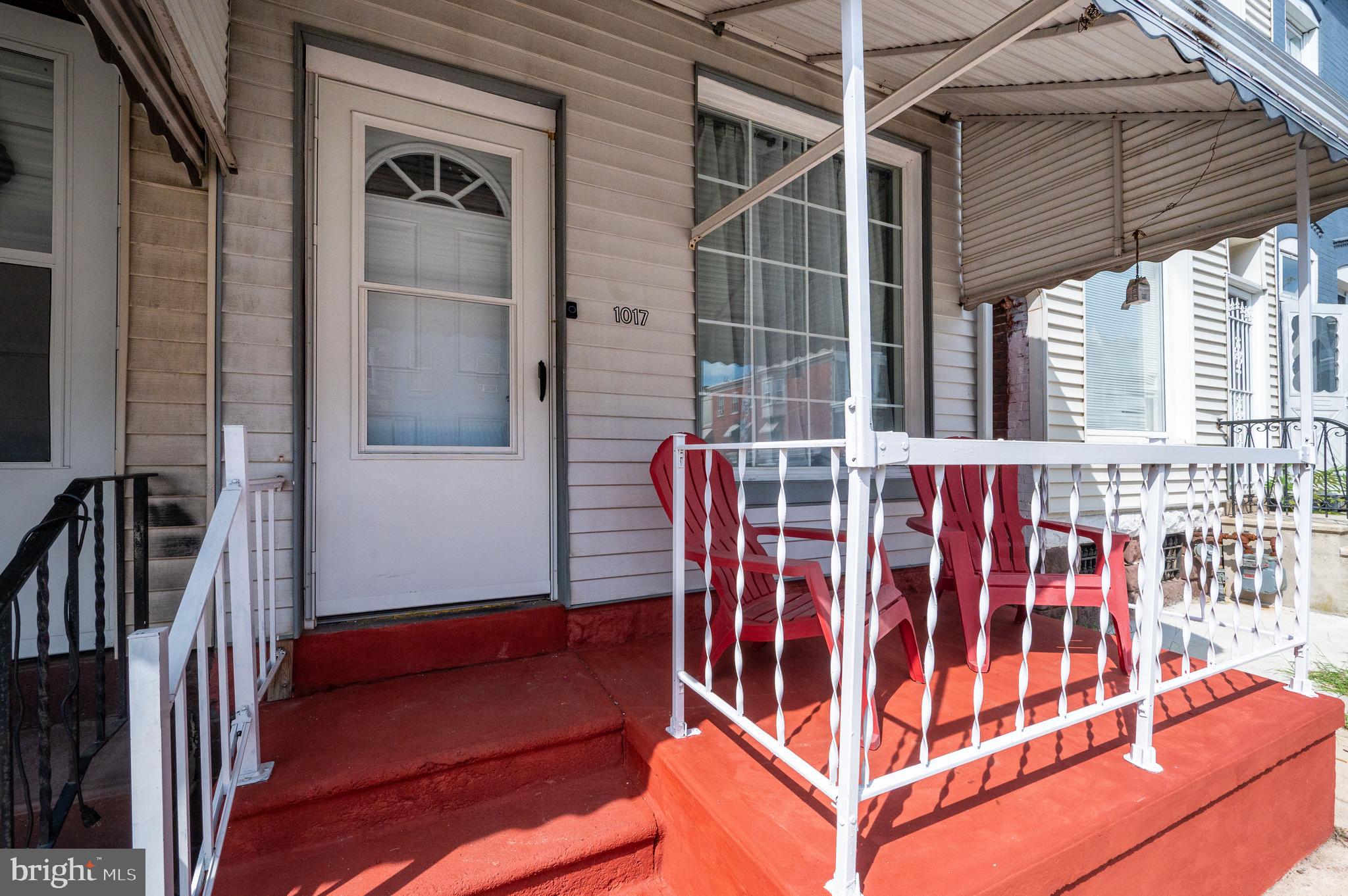 1017 Perry Street Reading, PA 19604 - Photo 33 of 38 Gallery Image 33