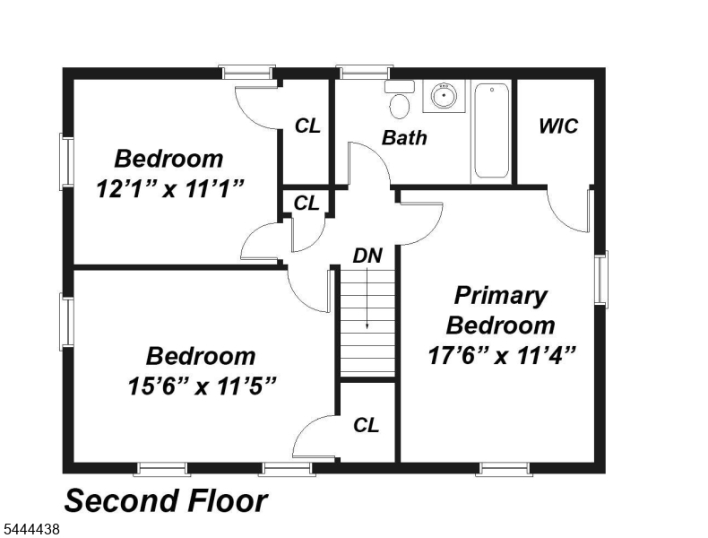 2263 Hill Road Scotch Plains, NJ 07076 - Photo 49 of 50