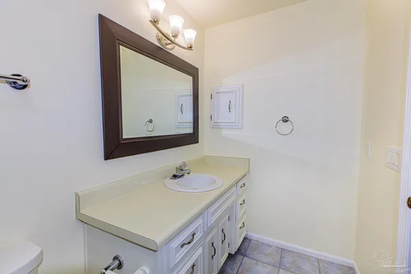 a view of a storage & utility room