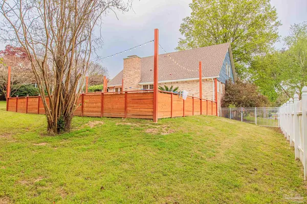 $604,000 | 3777 Scenic Ridge Drive, Pensacola, FL 32514