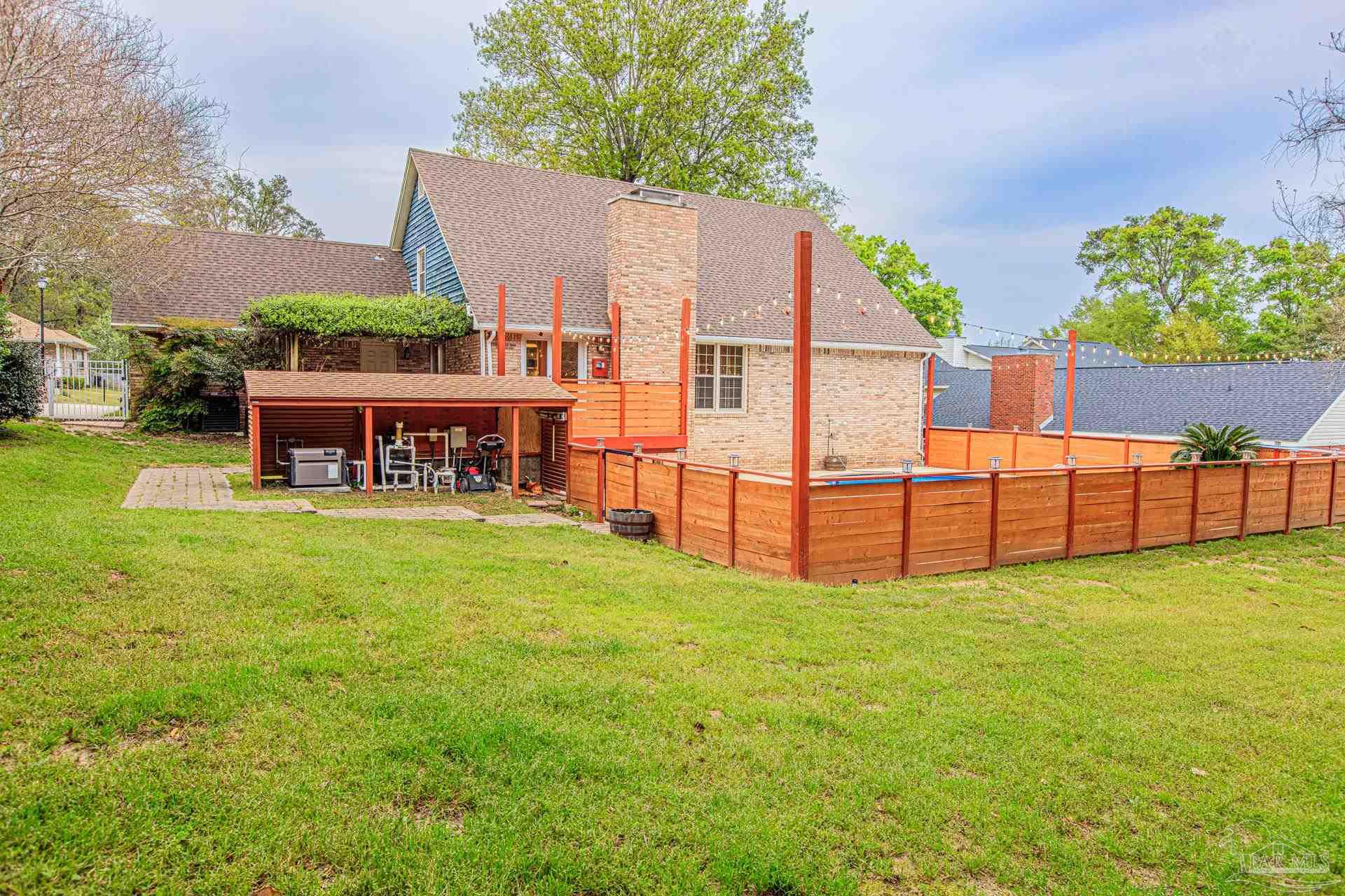 3777 Scenic Ridge Drive Pensacola, FL 32514 - Photo 53 of 67