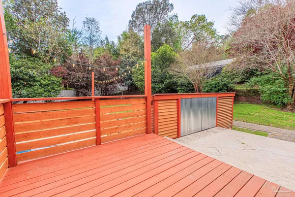$604,000 | 3777 Scenic Ridge Drive, Pensacola, FL 32514
