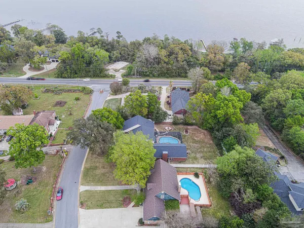 $604,000 | 3777 Scenic Ridge Drive, Pensacola, FL 32514