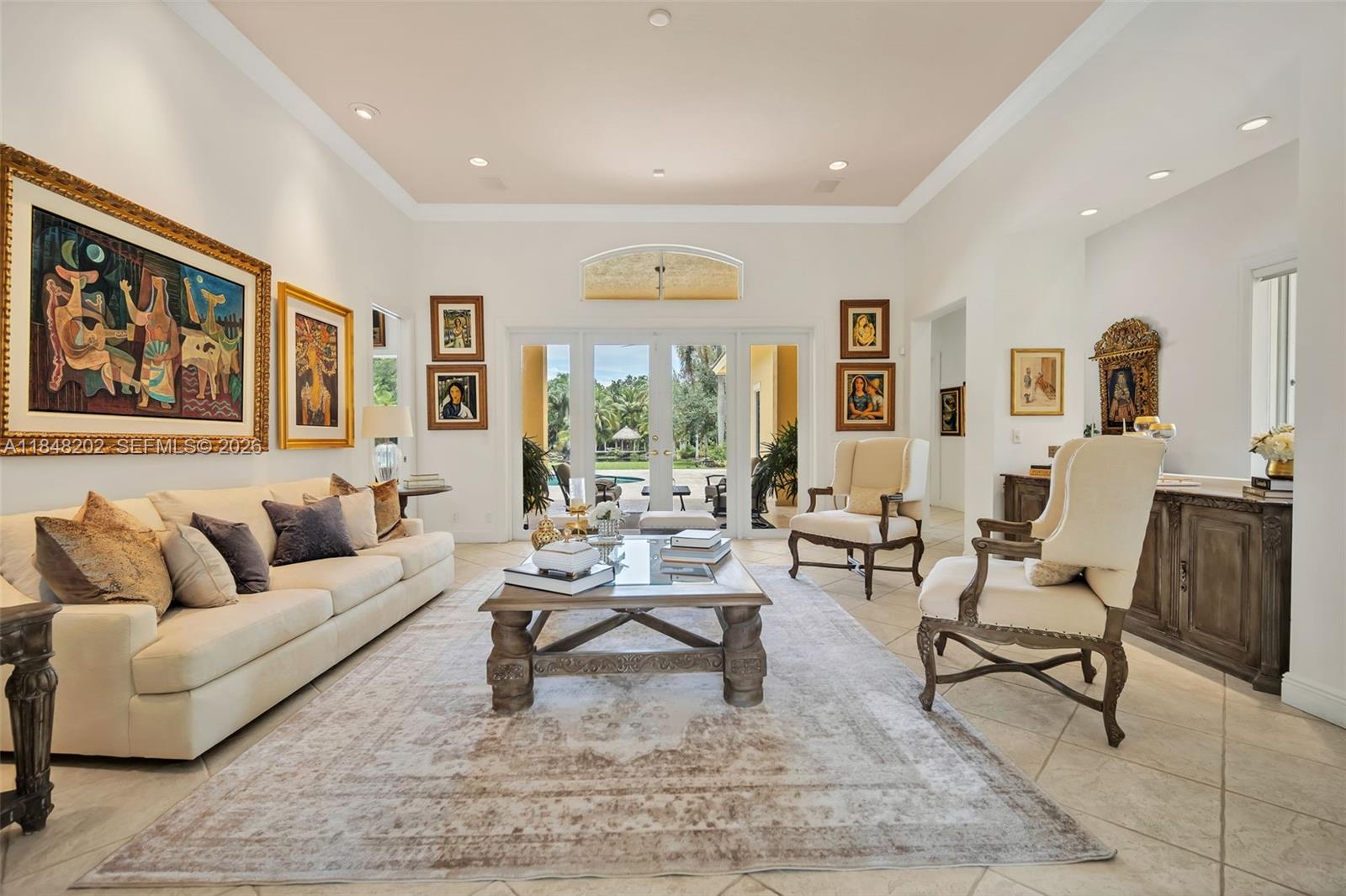 14211 Southwest 63rd Street Southwest Ranches, FL 33330 - Photo 5 of 81