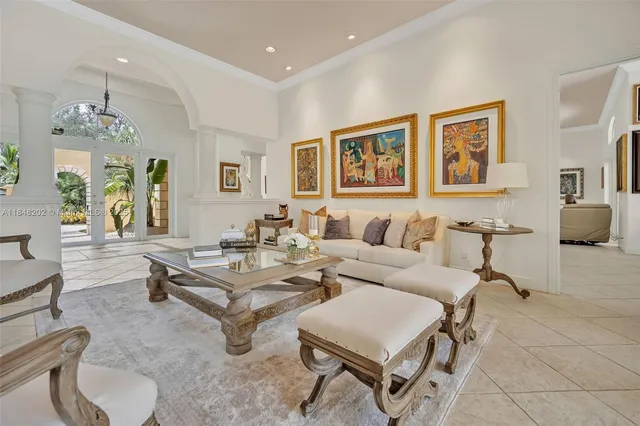 $4,700,000 | 14211 Southwest 63rd Street, Southwest Ranches, FL 33330