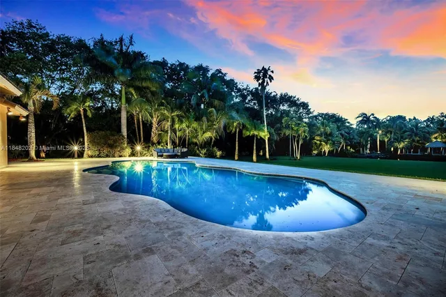 $4,700,000 | 14211 Southwest 63rd Street, Southwest Ranches, FL 33330