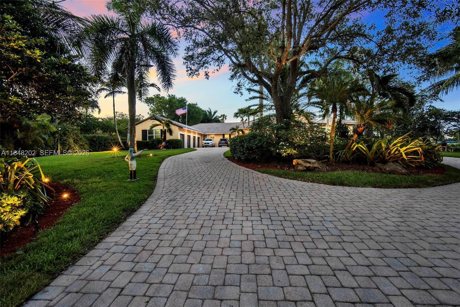 14211 Southwest 63rd Street Southwest Ranches, FL 33330 - Photo 77 of 81