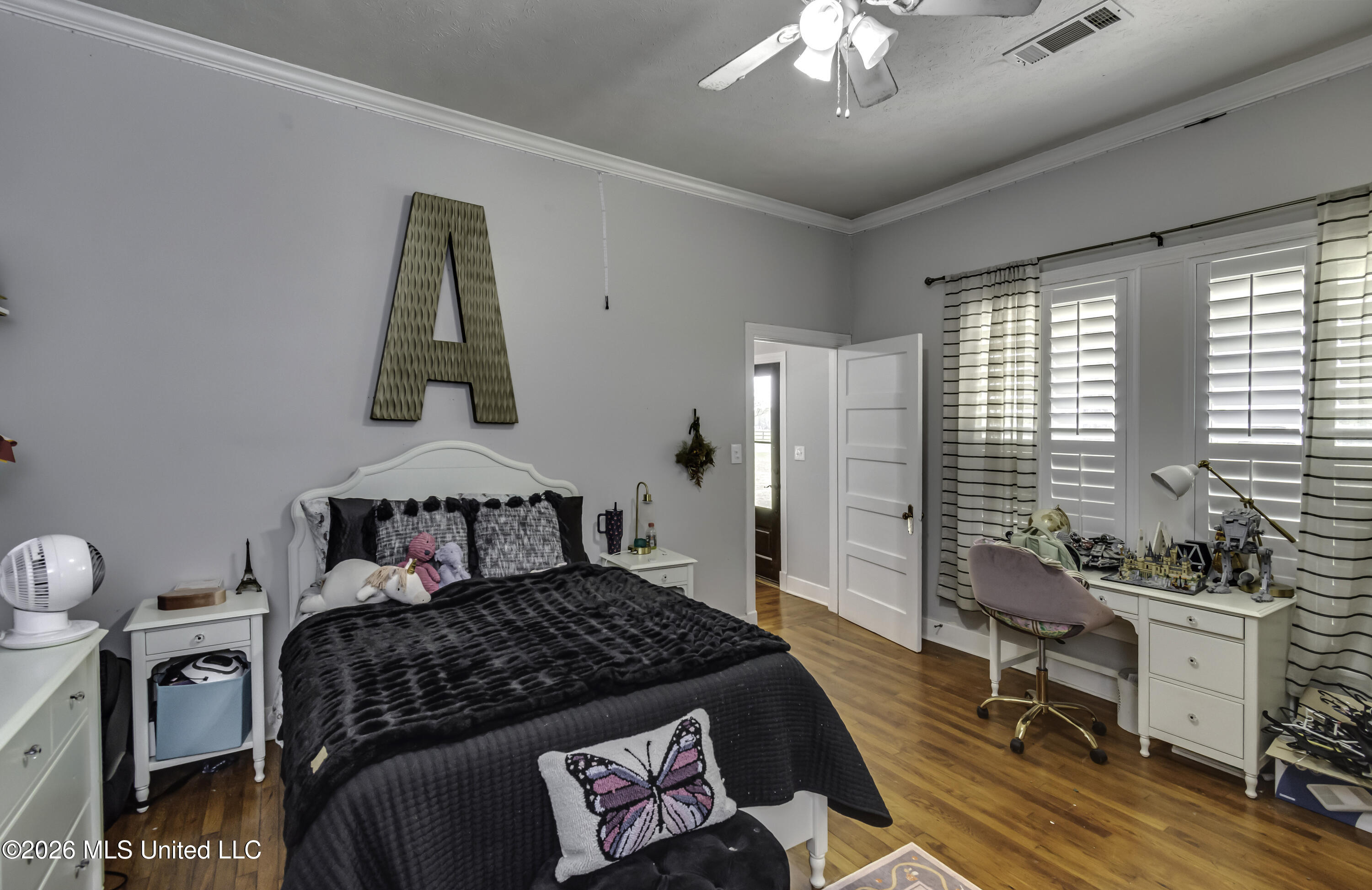 340 Black Jack Road Vaughan, MS 39179 - Photo 59 of 87 340 Black Jack Rd--33