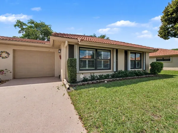 $295,000 | 4500 Ficus Tree Road, Boynton Beach, FL 33436