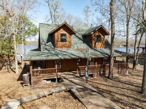 $295,000 | 770 Dogwood Trail, Murchison, TX 75778