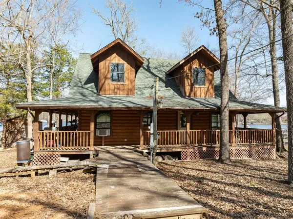 $295,000 | 770 Dogwood Trail, Murchison, TX 75778