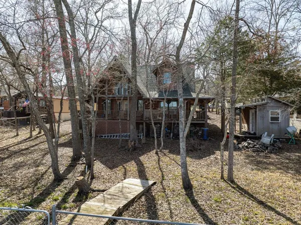$295,000 | 770 Dogwood Trail, Murchison, TX 75778