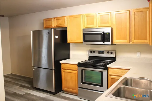 $1,100 | 415 East 4th Avenue, Belton, TX 76513