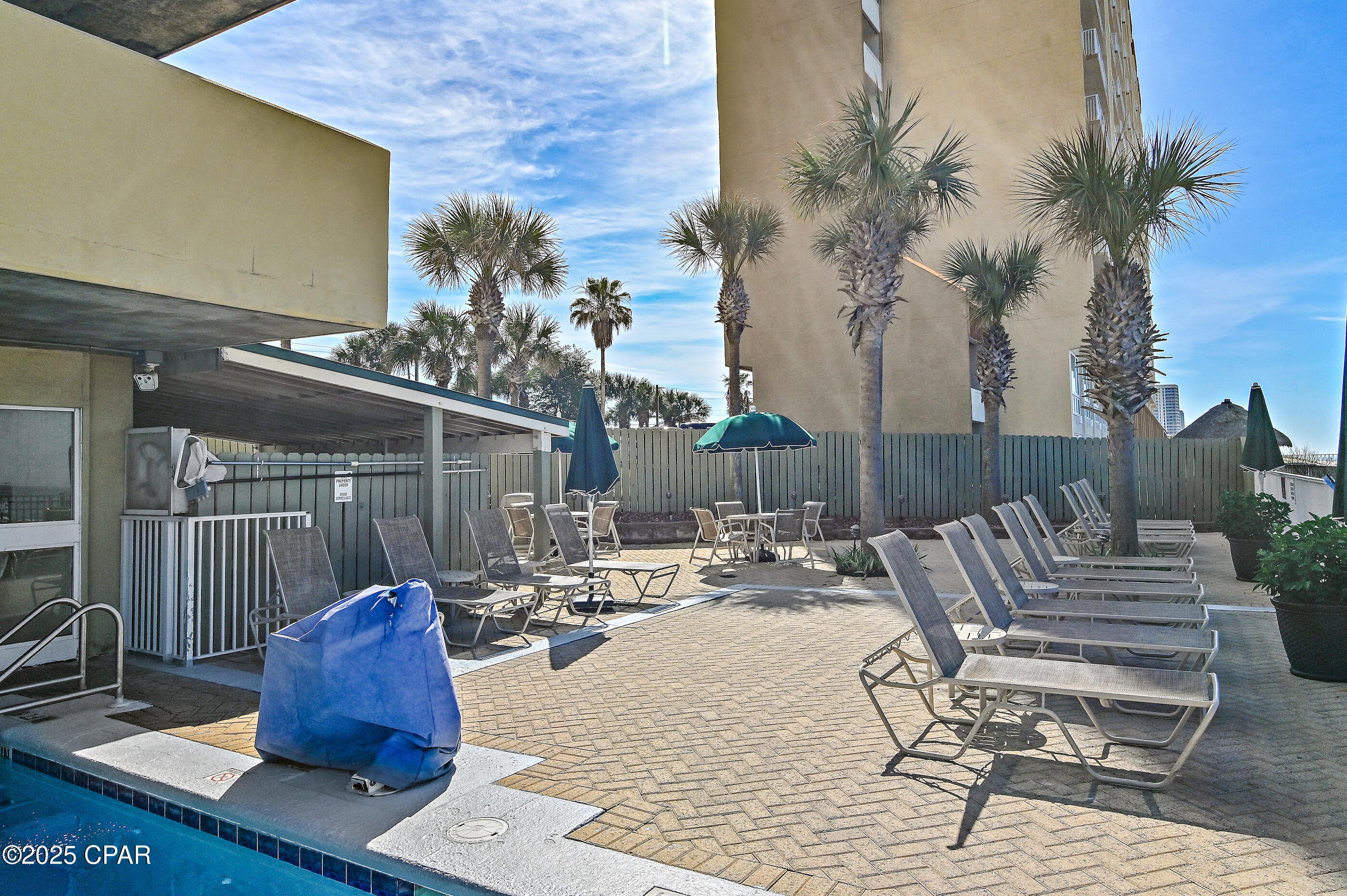 17545 Front Beach Road, Unit 1102 Panama City Beach, FL 32413 - Photo 37 of 41 Gallery Image 37