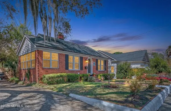 $510,000 | 1528 Belmonte Avenue, Jacksonville, FL 32207