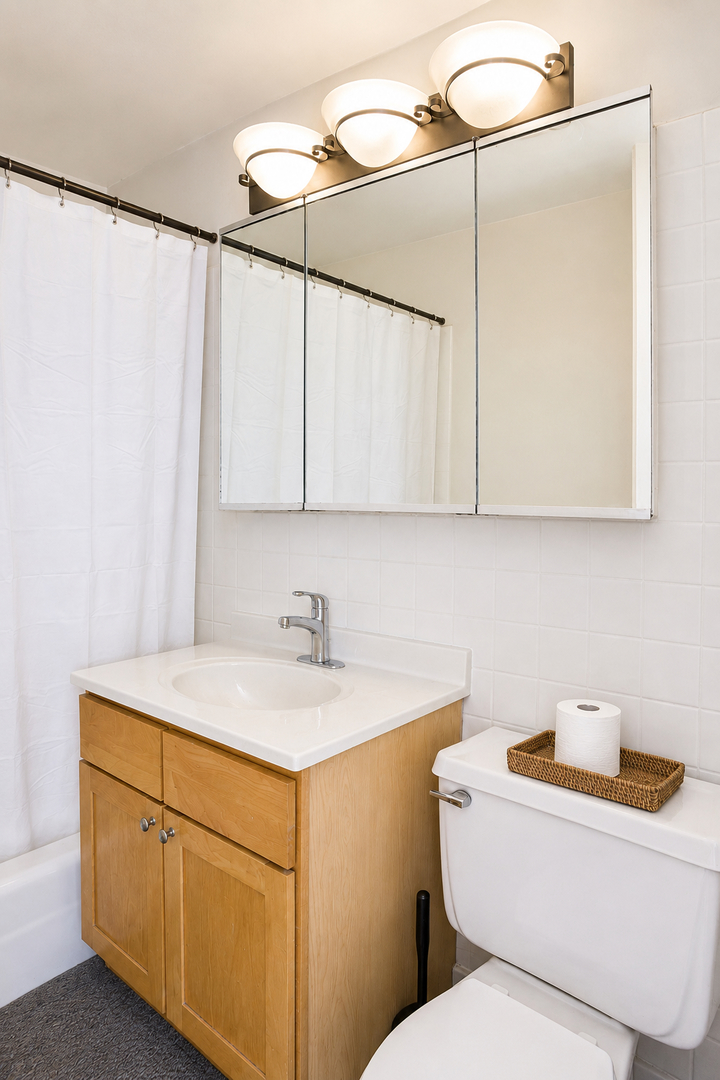 655 West Irving Park Road, Unit 4403 Chicago, IL 60613 - Photo 8 of 34 Gallery Image 8