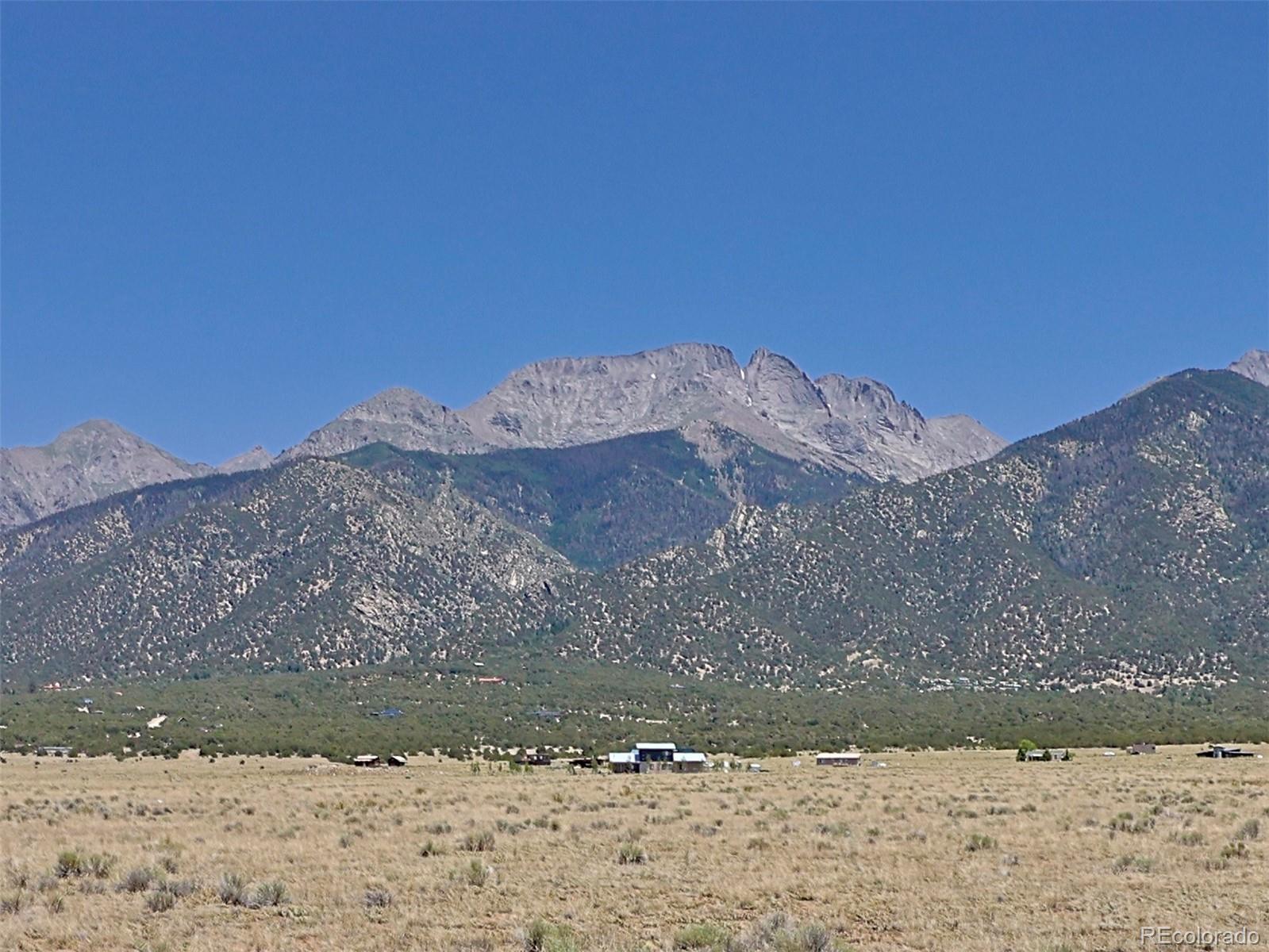 126 Azurite Trail Crestone, CO 81131 - Photo 2 of 7