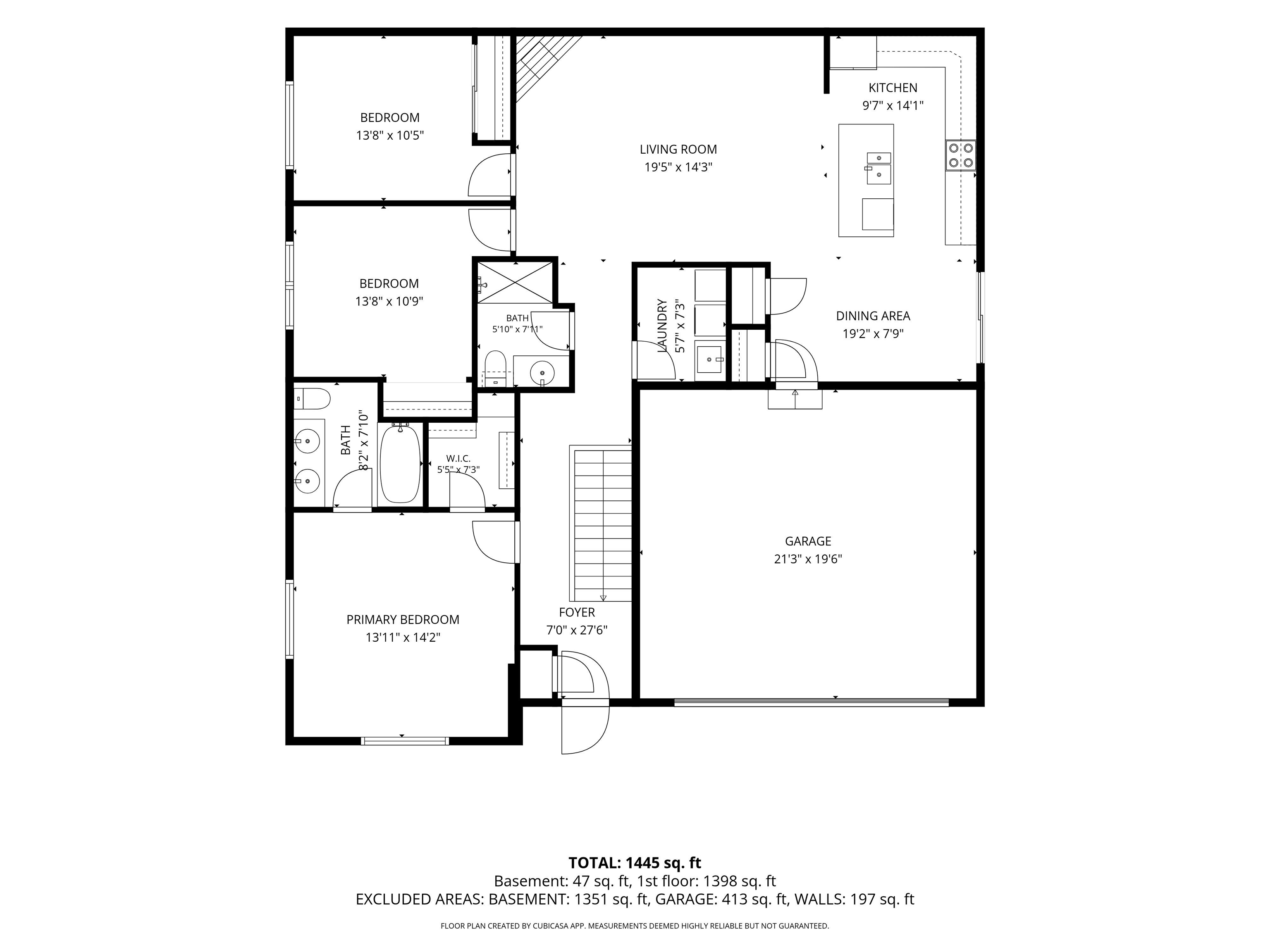 234 East Hill Madison, WI 53718 - Photo 45 of 46
