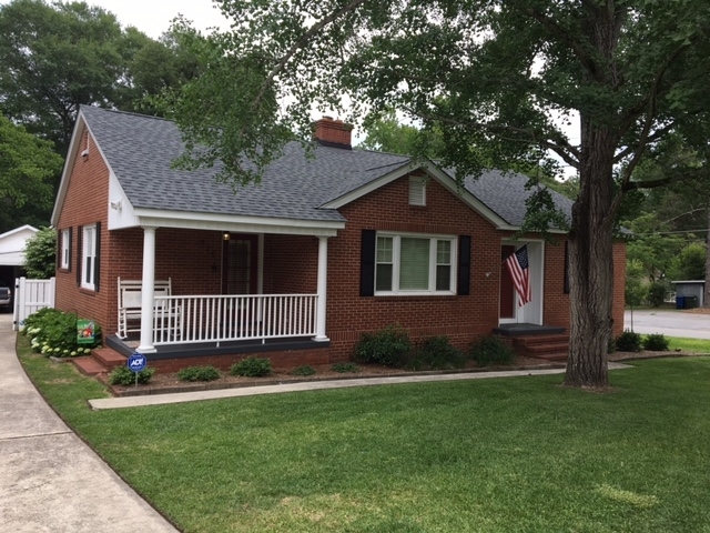 415 Pinecrest Road Macon, GA 31204 - Photo 1 of 22 Primary Photo