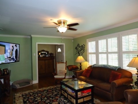 415 Pinecrest Road Macon, GA 31204 - Photo 3 of 22 Additional Photo