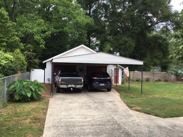 415 Pinecrest Road Macon, GA 31204 - Photo 21 of 22 Additional Photo