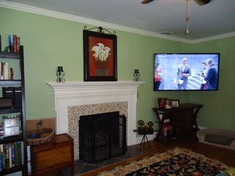 415 Pinecrest Road Macon, GA 31204 - Photo 4 of 22 Additional Photo