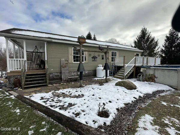 $289,500 | 507 Oldick Road, Fort Plain, NY 13339