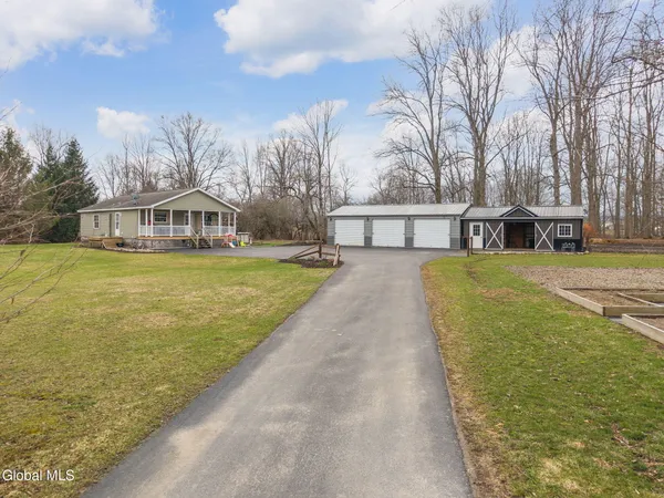 $289,500 | 507 Oldick Road, Fort Plain, NY 13339