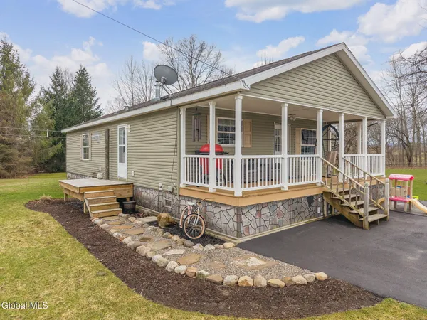 $289,500 | 507 Oldick Road, Fort Plain, NY 13339