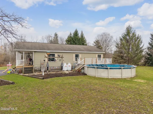 $289,500 | 507 Oldick Road, Fort Plain, NY 13339
