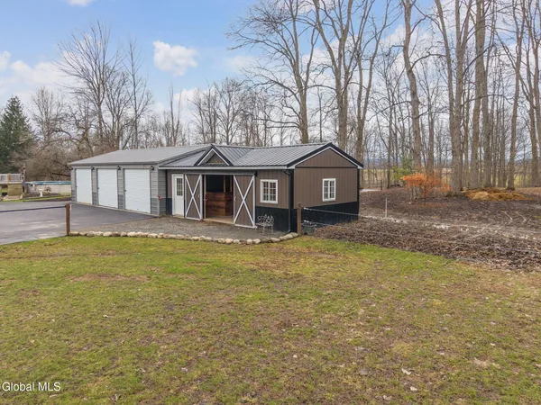 $289,500 | 507 Oldick Road, Fort Plain, NY 13339