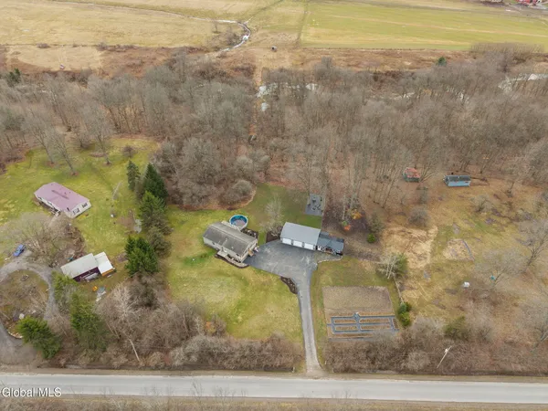 $289,500 | 507 Oldick Road, Fort Plain, NY 13339
