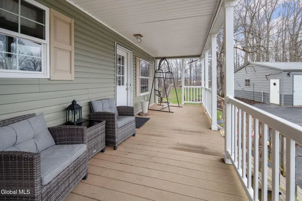 $289,500 | 507 Oldick Road, Fort Plain, NY 13339