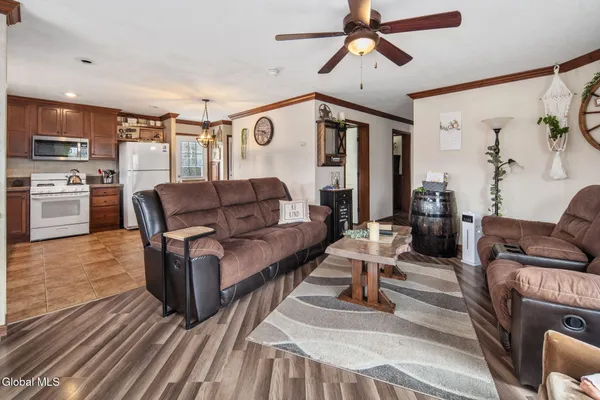 $289,500 | 507 Oldick Road, Fort Plain, NY 13339