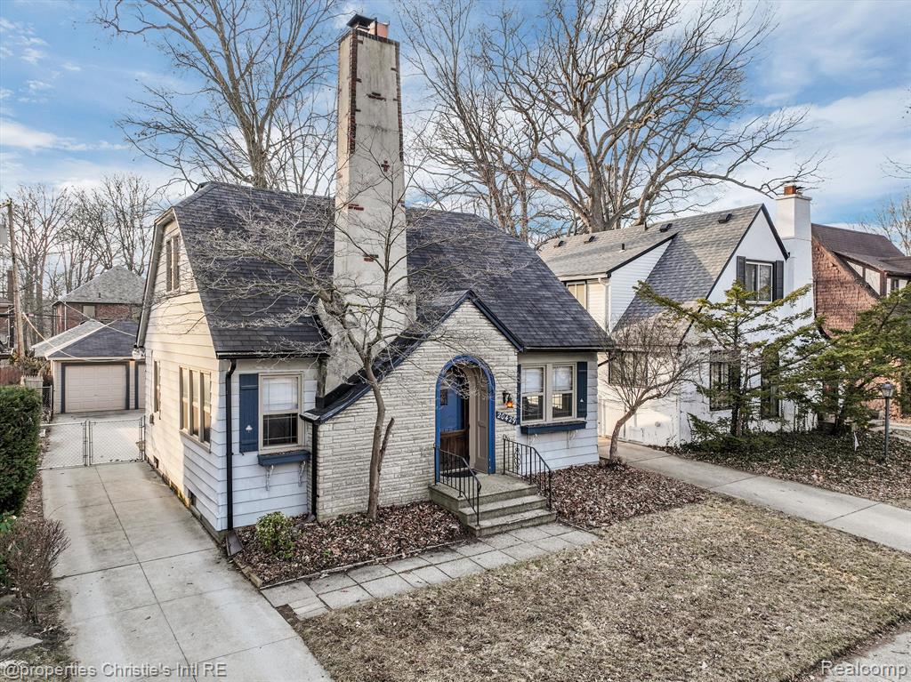 20429 Lichfield Road Detroit, MI 48221 - Photo 29 of 29