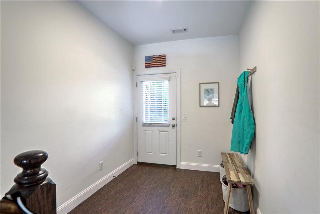 3216 Creole Lane Decatur, GA 30032 - Photo 18 of 25 a view of entryway with window