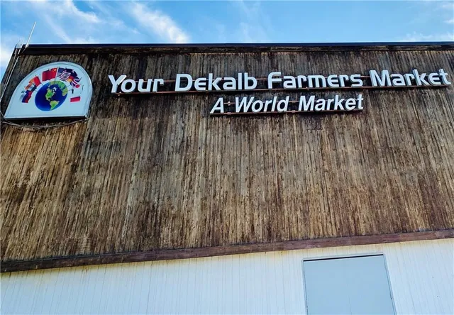 a view of outdoor space with wooden floor