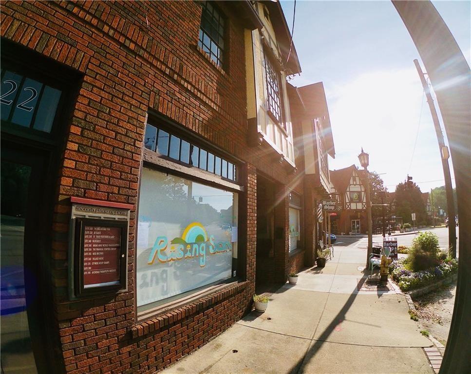3216 Creole Lane Decatur, GA 30032 - Photo 24 of 25 a view of a building from a windows