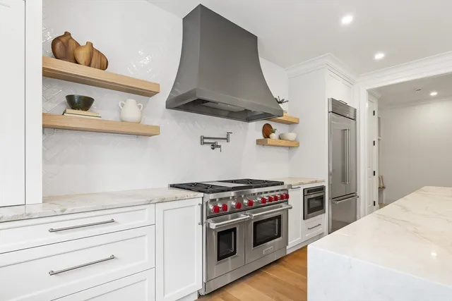 $2,715,000 | 23 Everett Street, Natick, MA 01760