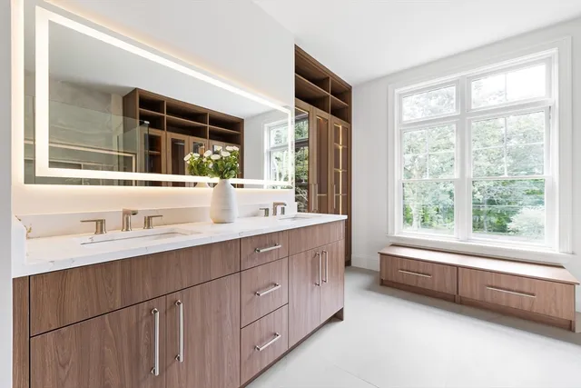 $2,715,000 | 23 Everett Street, Natick, MA 01760